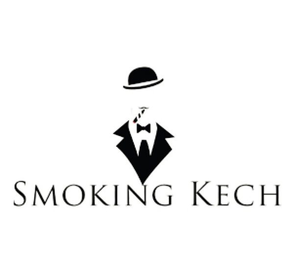 smoking kech