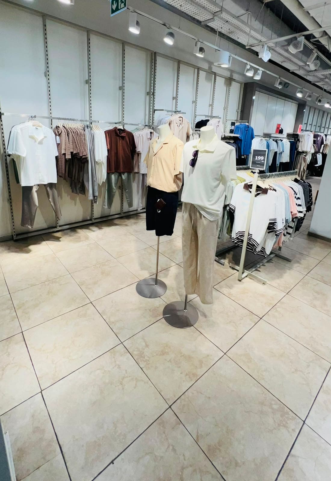 Image officielle de la galerie Menara Mall