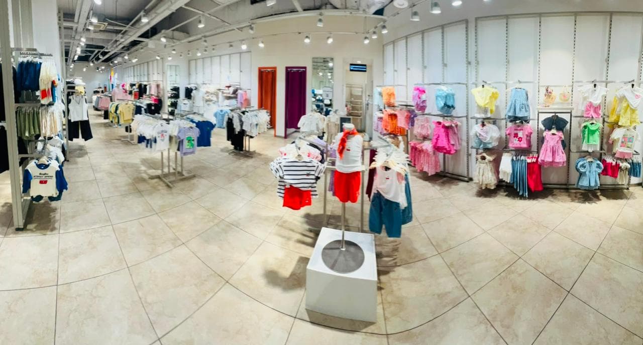 Image officielle de la galerie Menara Mall